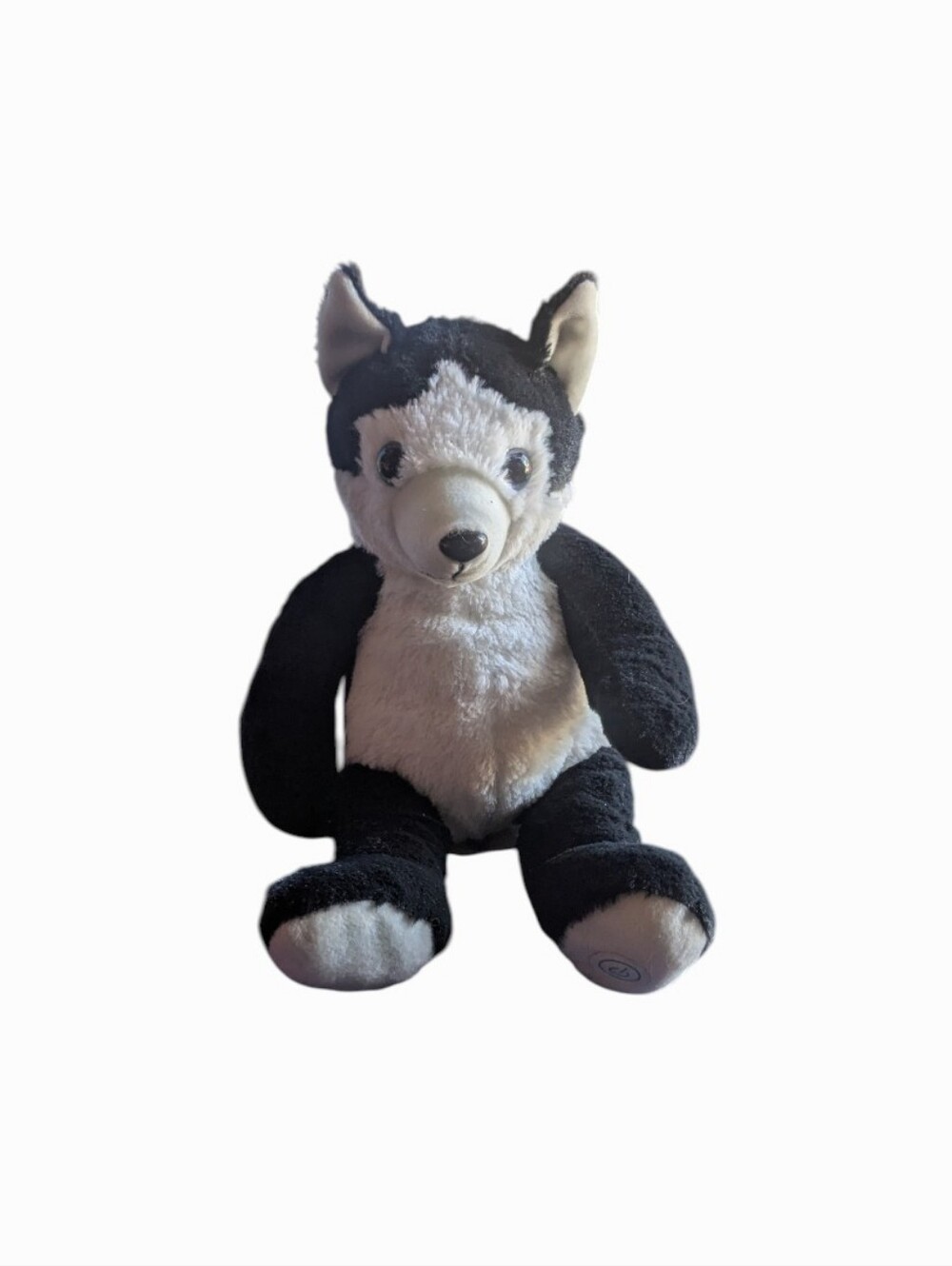Health Touch Plush Husky